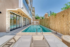 Hildegard Hotel